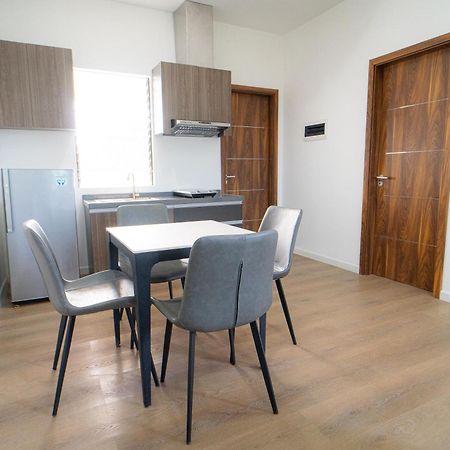 Mangrove Residences Mactan Punta Engano  Exterior photo
