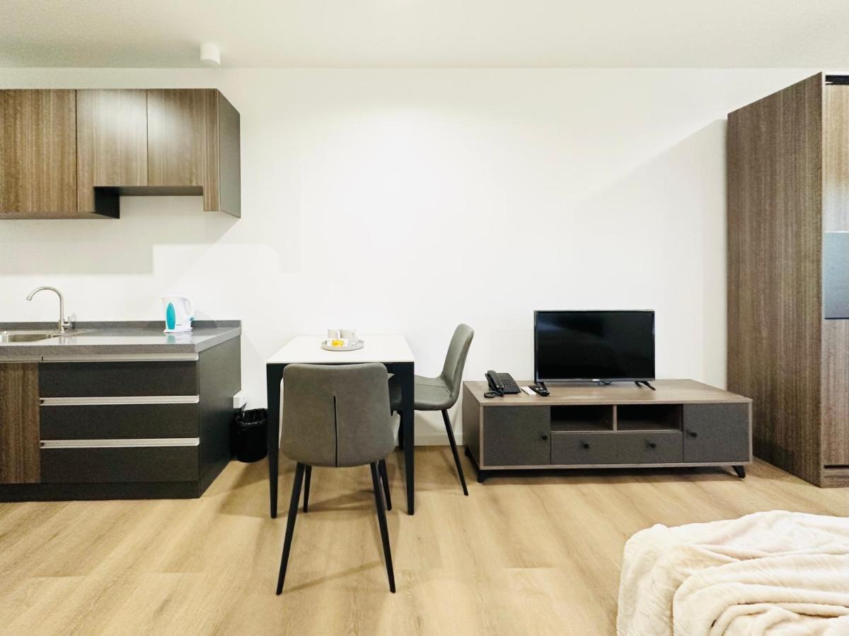 Mangrove Residences Mactan Punta Engano  Exterior photo