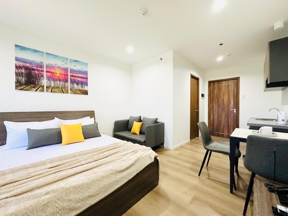 Mangrove Residences Mactan Punta Engano  Exterior photo