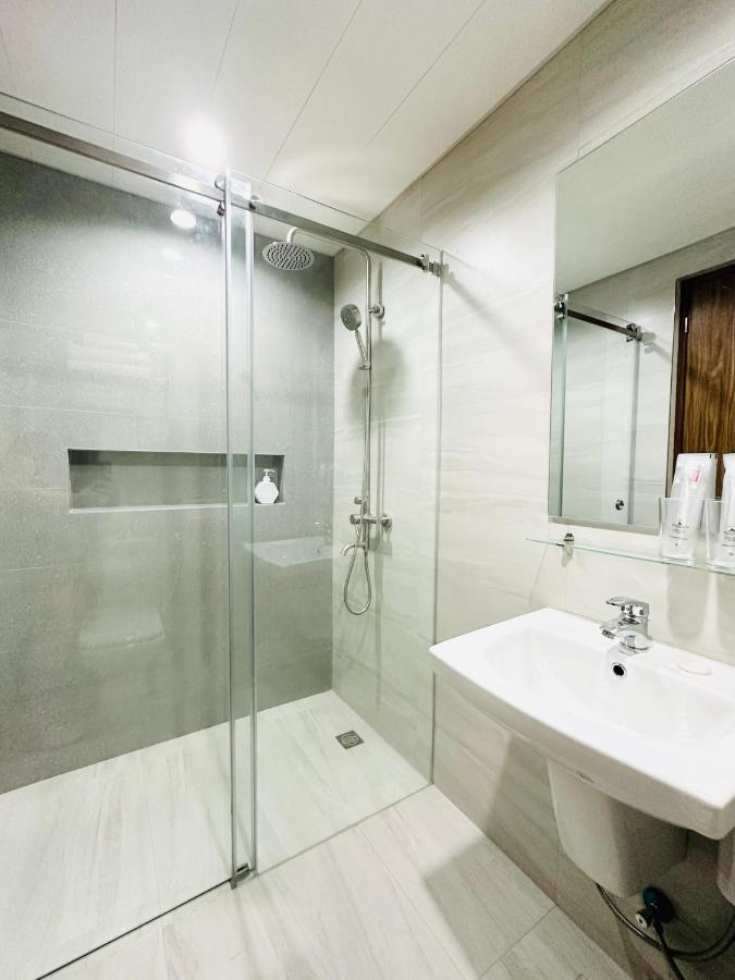 Mangrove Residences Mactan Punta Engano  Exterior photo