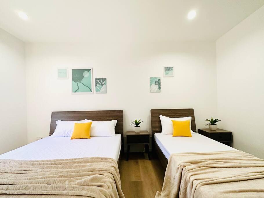 Mangrove Residences Mactan Punta Engano  Exterior photo