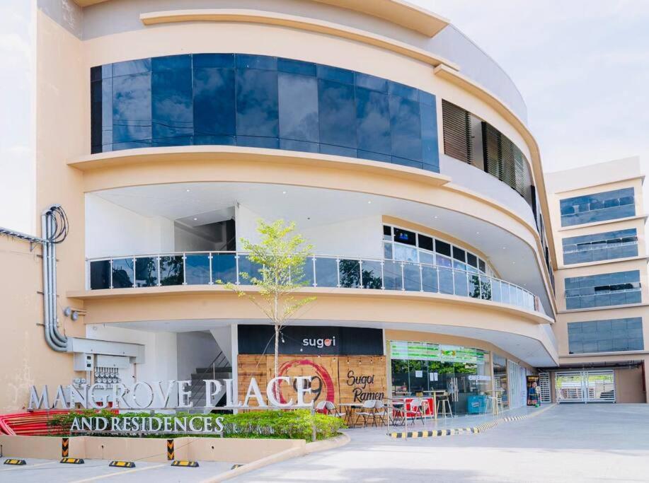 Mangrove Residences Mactan Punta Engano  Exterior photo