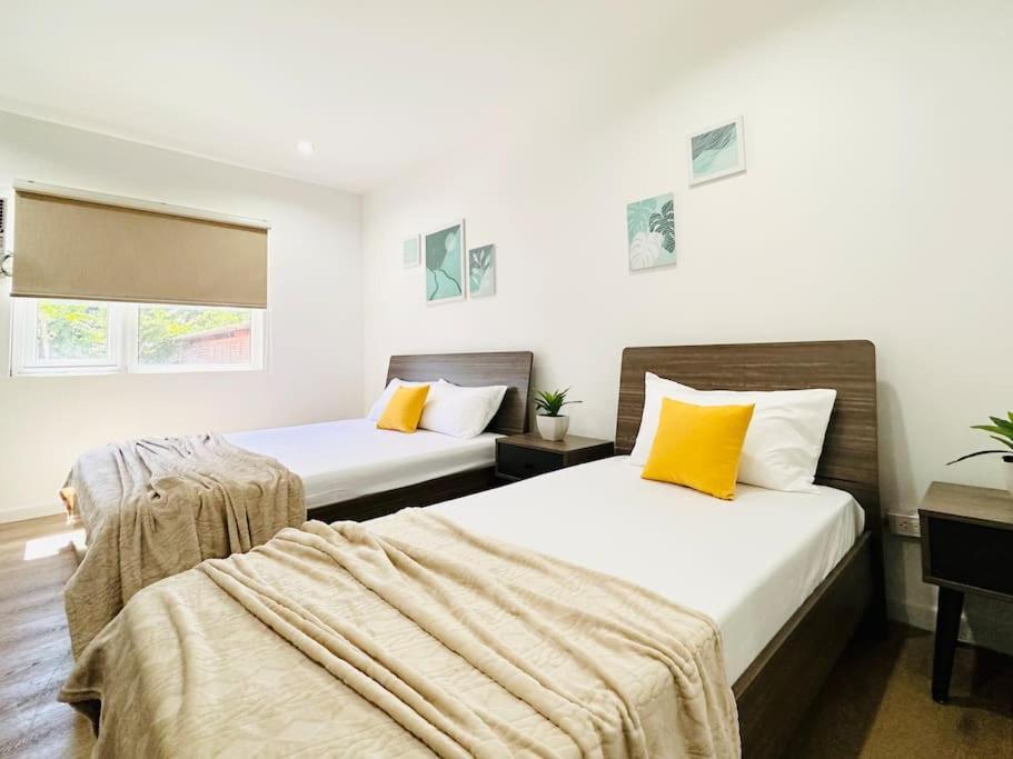 Mangrove Residences Mactan Punta Engano  Exterior photo