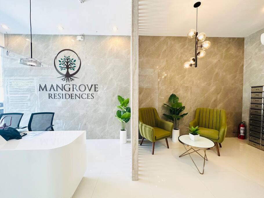 Mangrove Residences Mactan Punta Engano  Exterior photo