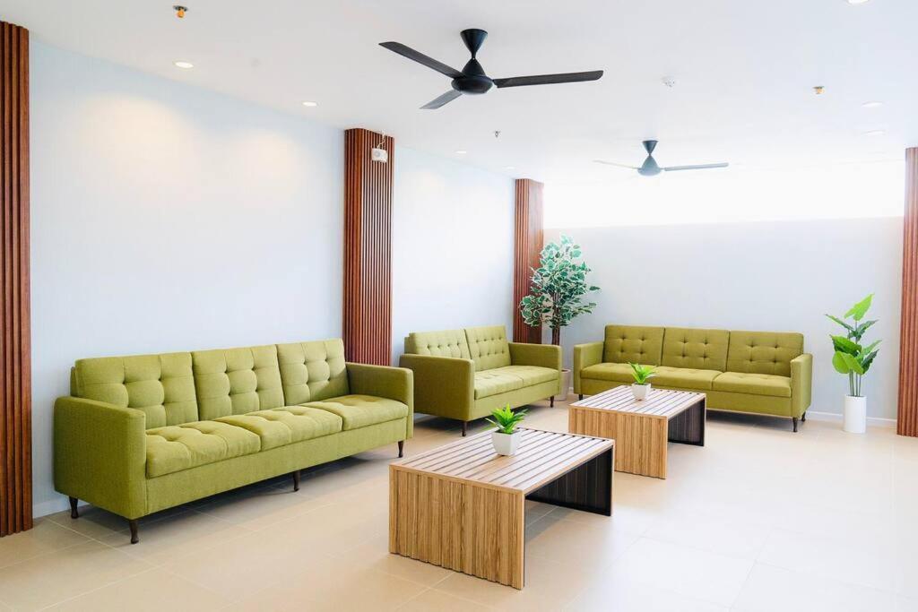Mangrove Residences Mactan Punta Engano  Exterior photo