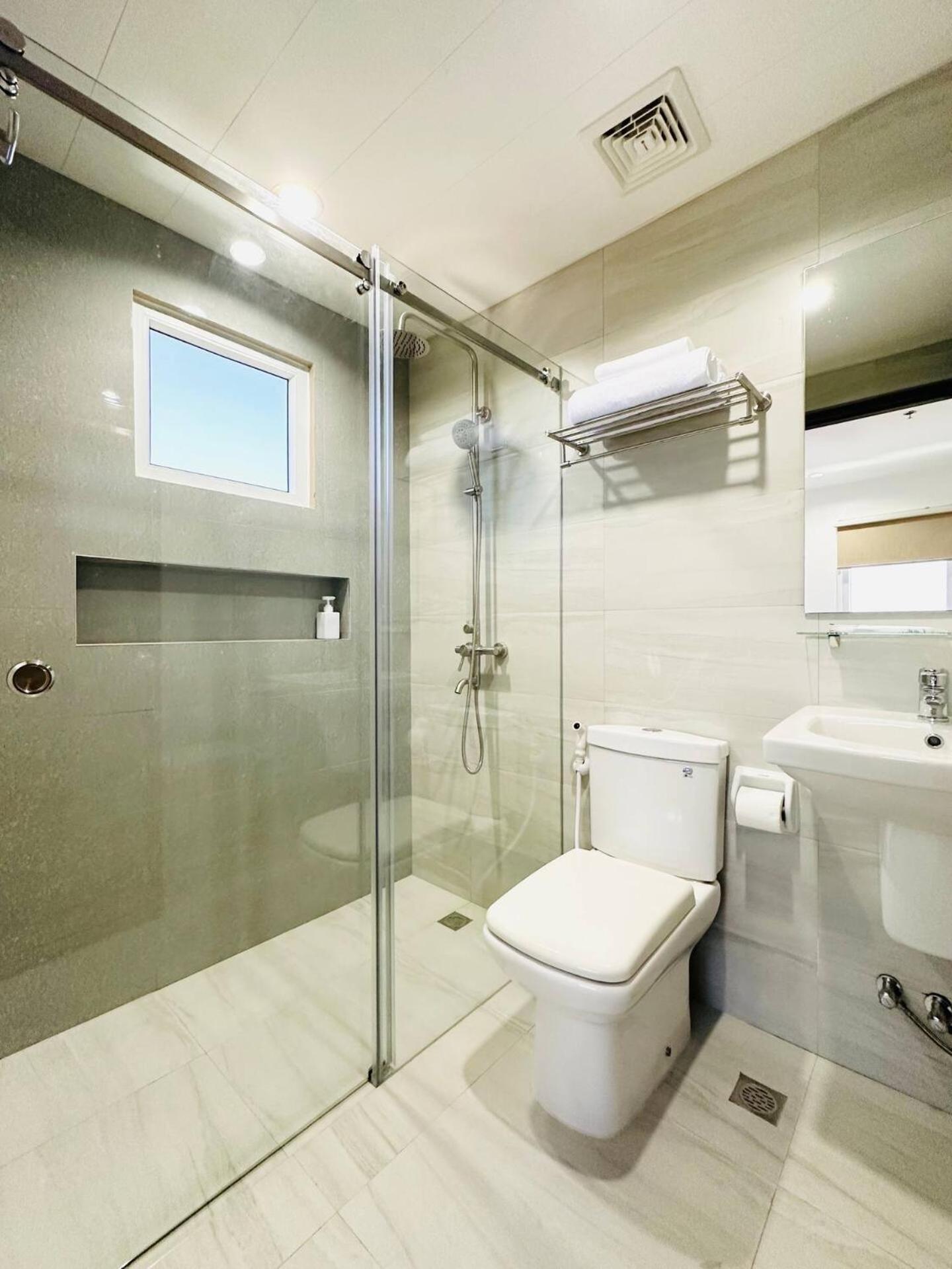 Mangrove Residences Mactan Punta Engano  Exterior photo