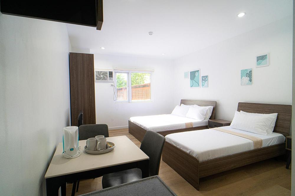 Mangrove Residences Mactan Punta Engano  Exterior photo