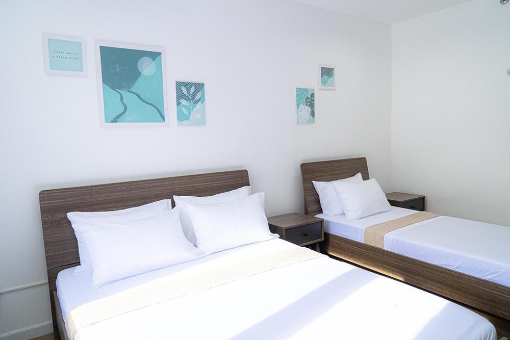 Mangrove Residences Mactan Punta Engano  Exterior photo