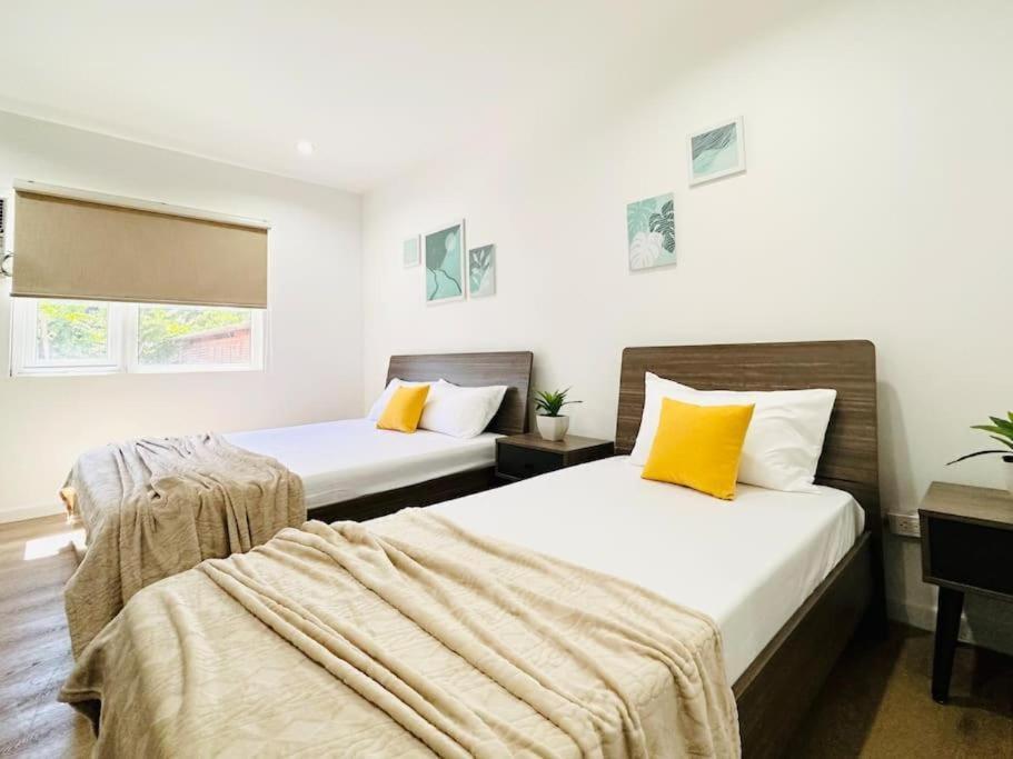 Mangrove Residences Mactan Punta Engano  Exterior photo