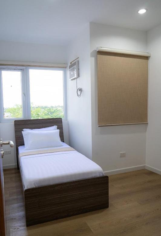 Mangrove Residences Mactan Punta Engano  Exterior photo