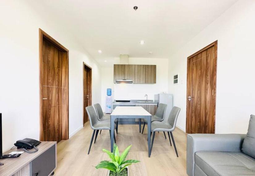 Mangrove Residences Mactan Punta Engano  Exterior photo